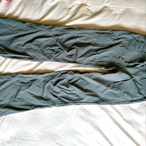 Prana hiking pants
